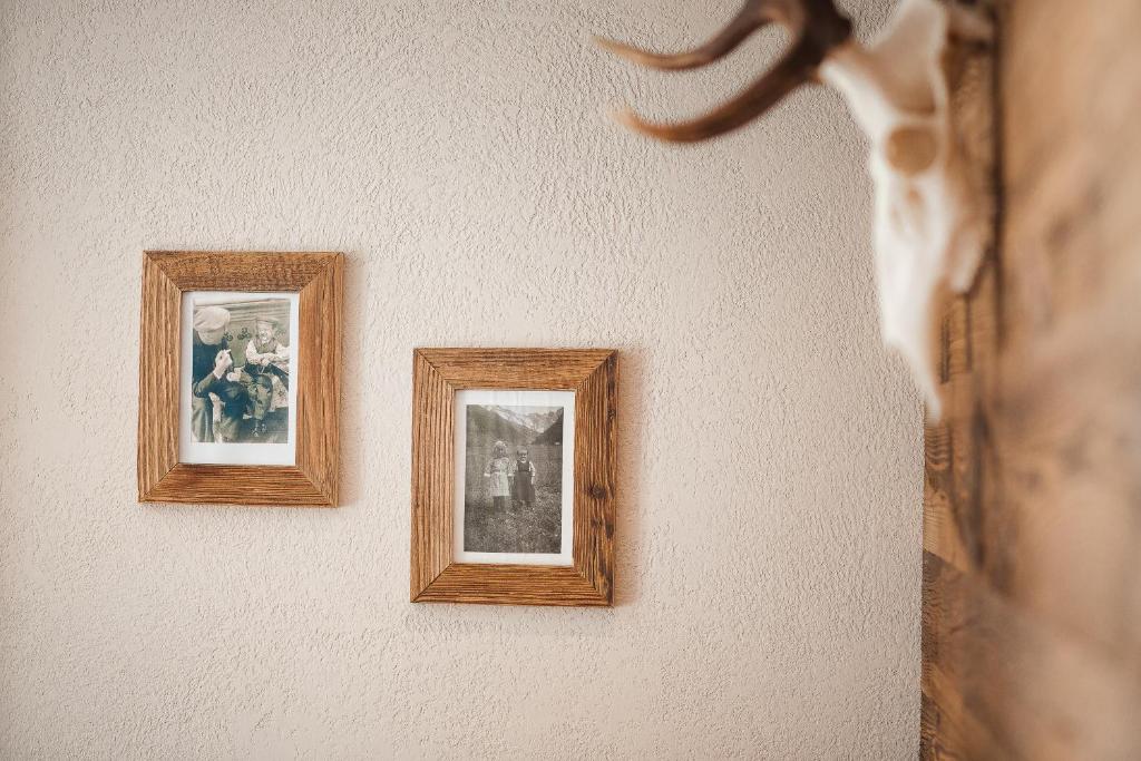 Mynd úr myndasafni af Avero Lodge í Samnaun