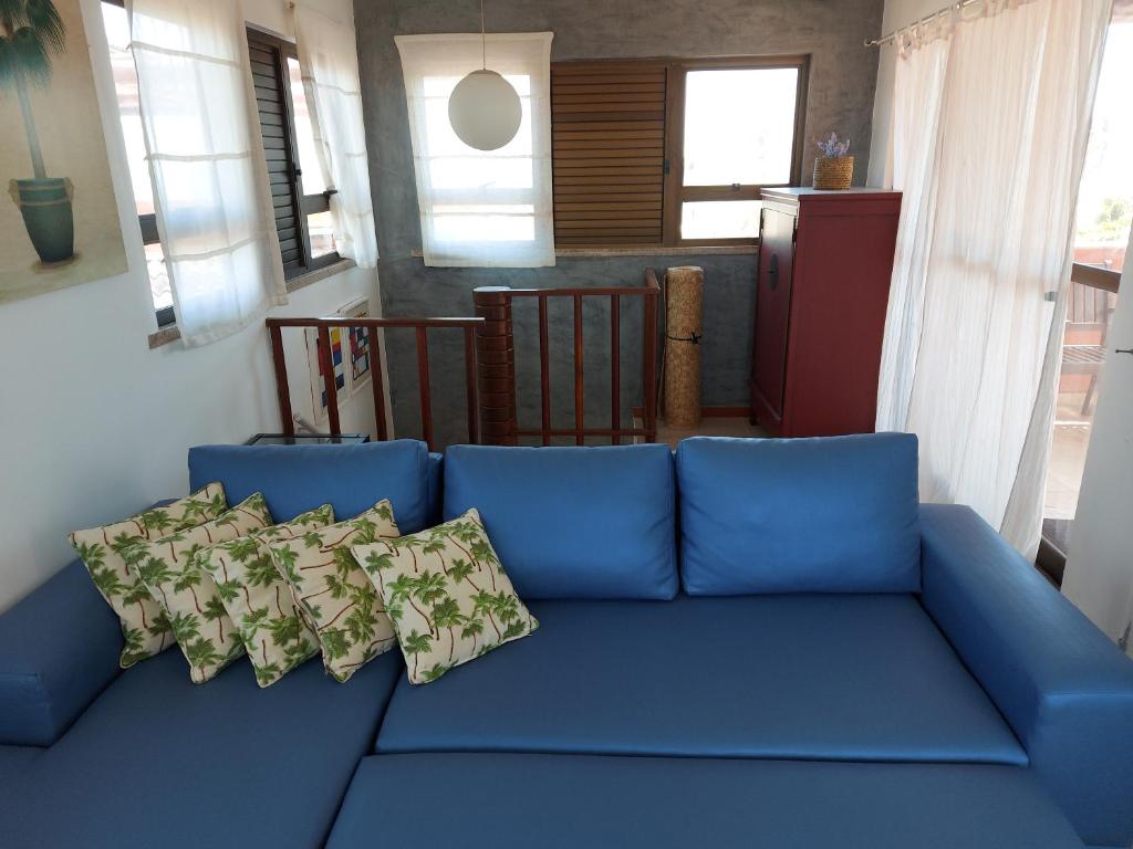  Dream Village Penthouse com Jacuzzi