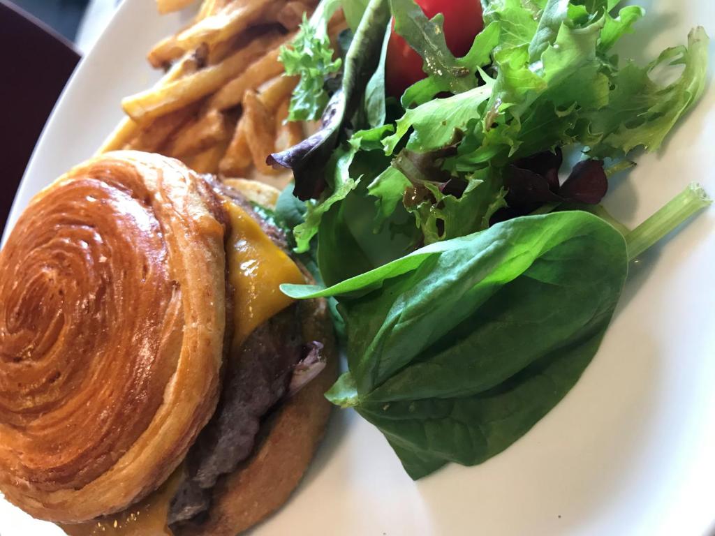 Campanile Toulouse Purpan - Resim 26