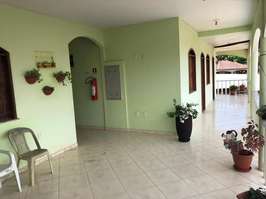  Pousada Atlântico Smart