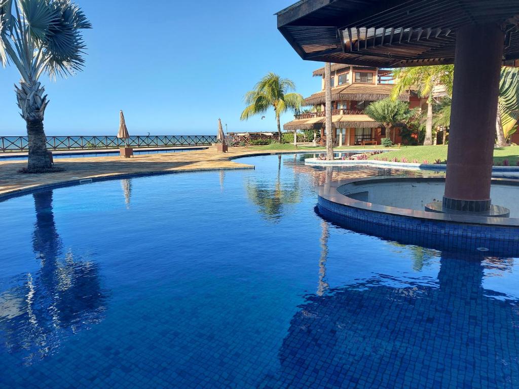  Dream Village Penthouse com Jacuzzi