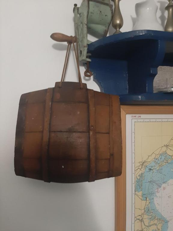 Foto sihtkohas Cres asuva majutusasutuse House Markovina galeriist