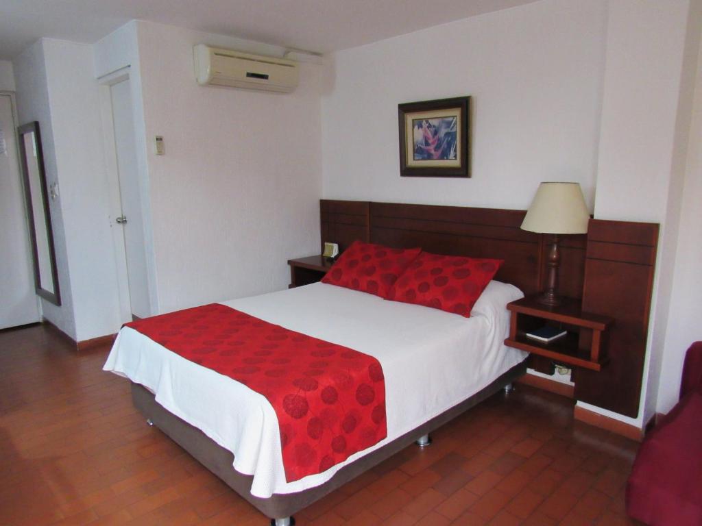 Hotel Don Lolo - 
