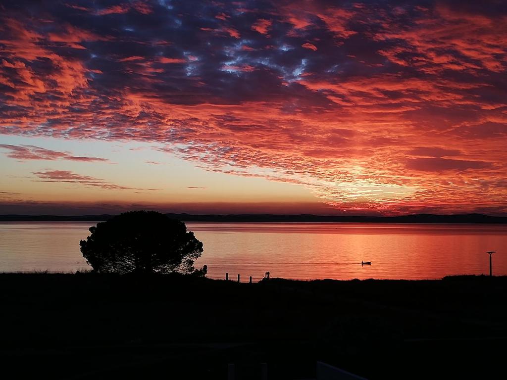 Fotografie z fotogalerie ubytování Josip v destinaci Nin