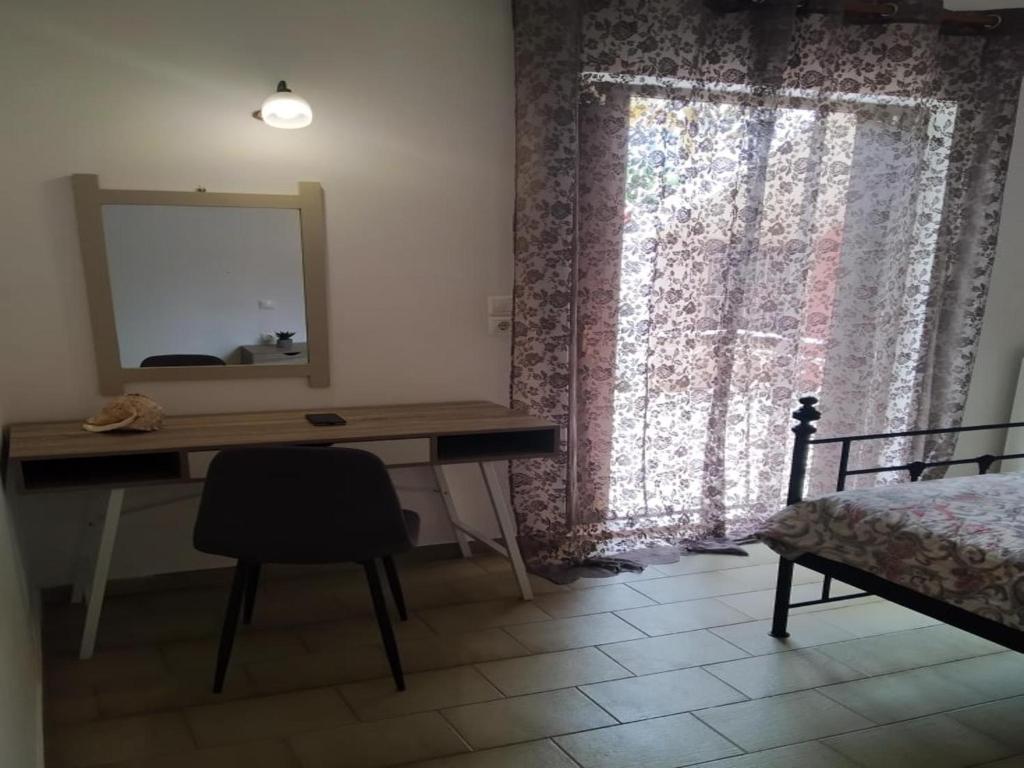 Postel nebo postele na pokoji v ubytování Rio Grande Rooms