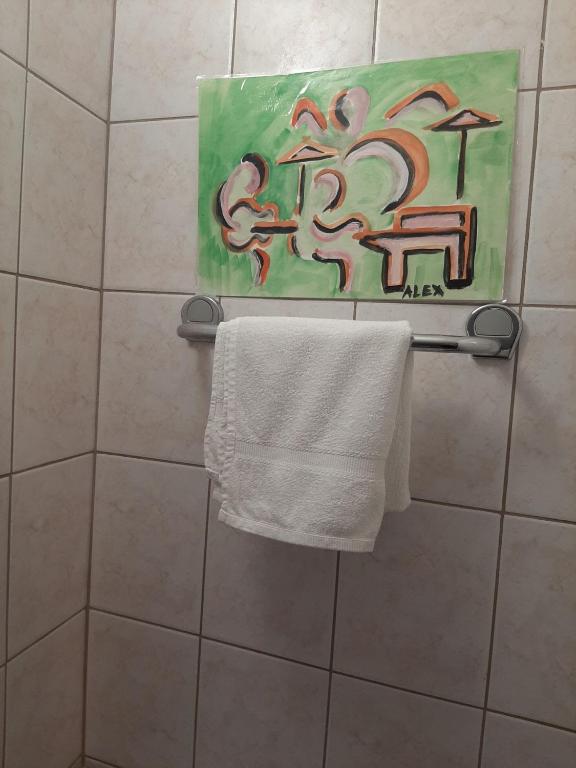 Foto sihtkohas Cres asuva majutusasutuse House Markovina galeriist