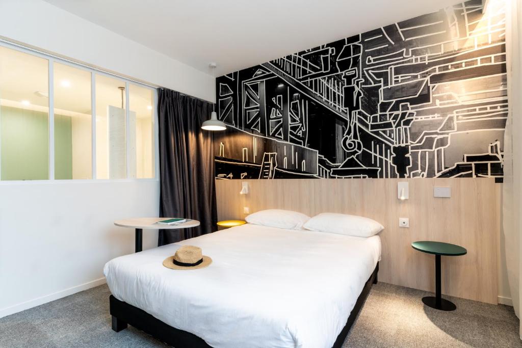 ibis Styles Limoges Centre - 19