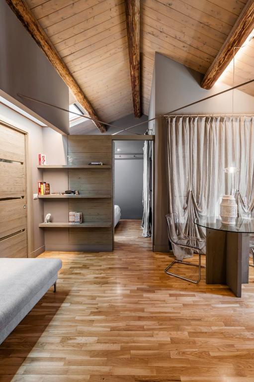 Ferrini Home - Via Monte Sant'Agata - 