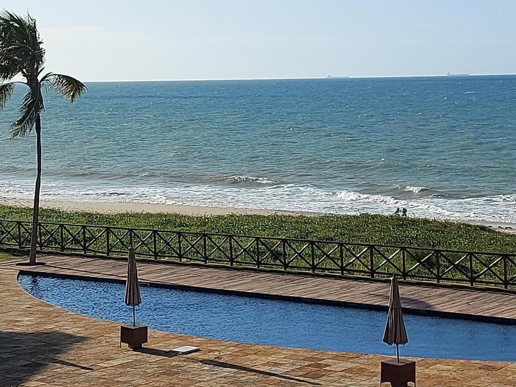  Dream Village Penthouse com Jacuzzi