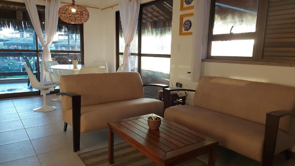  Dream Village Penthouse com Jacuzzi