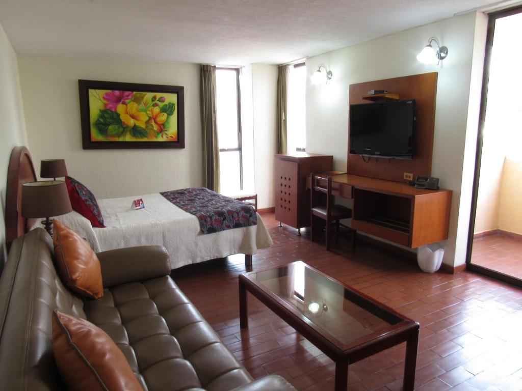 Hotel Don Lolo - 