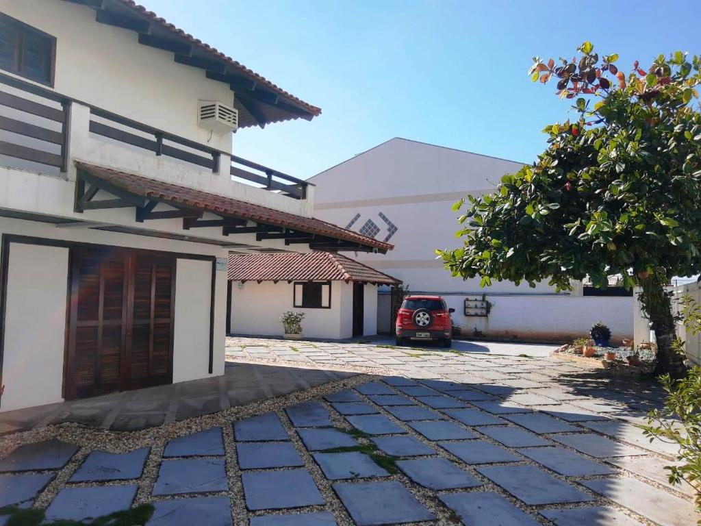  Mansão das Orquídeas
