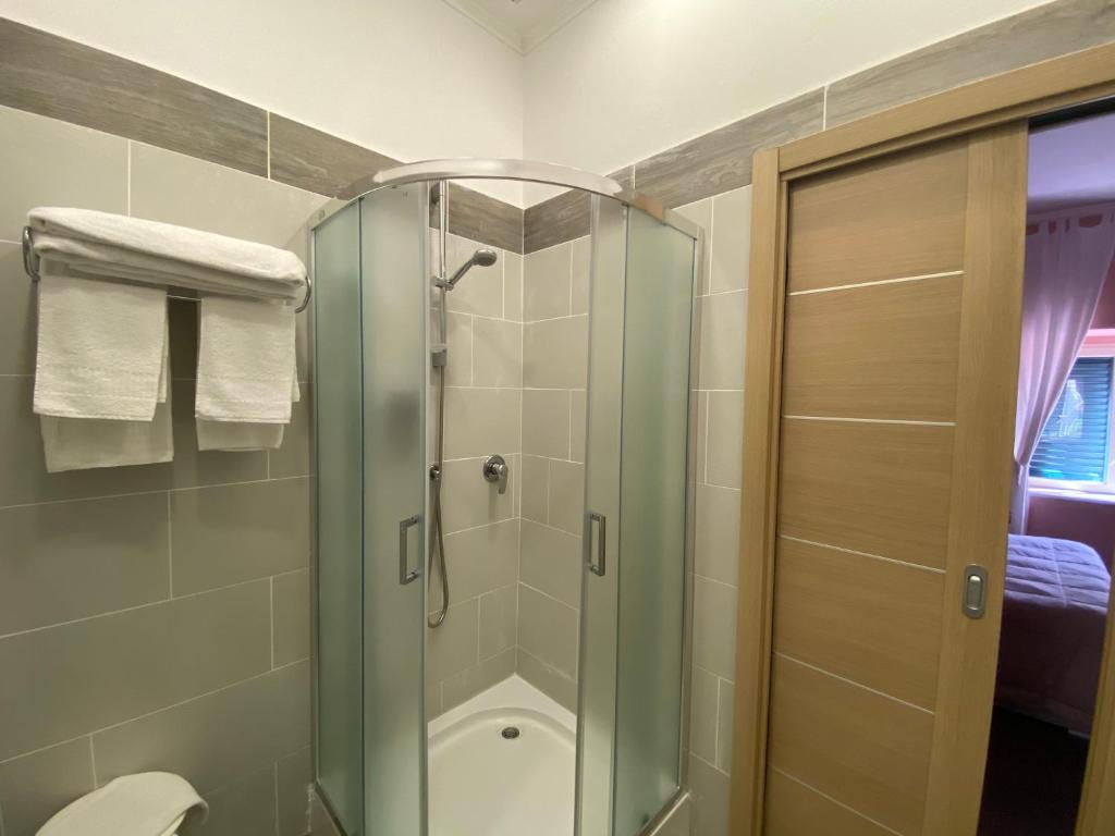 Villa Scotillo Boutique Hotel - Klassieke Vierpersoonskamer