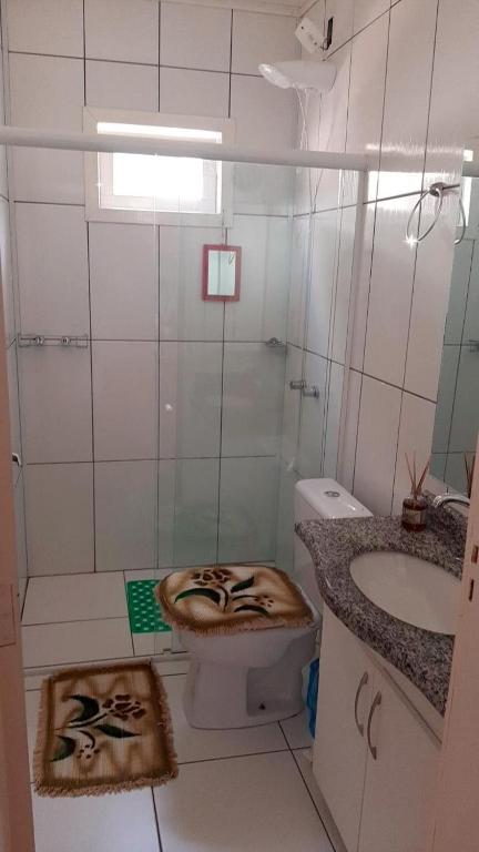  Pousada Pedra Furada