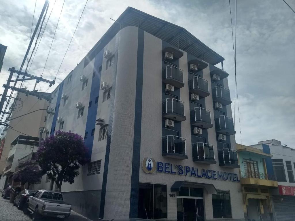  Bel's Palace Hotel