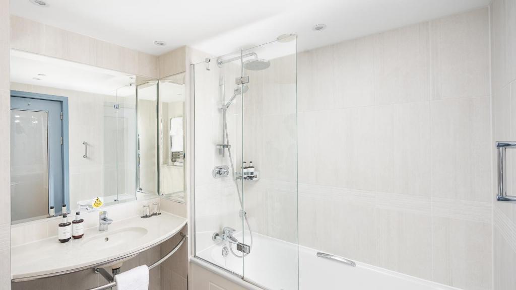 voco St. David's Cardiff by IHG - Resim 14