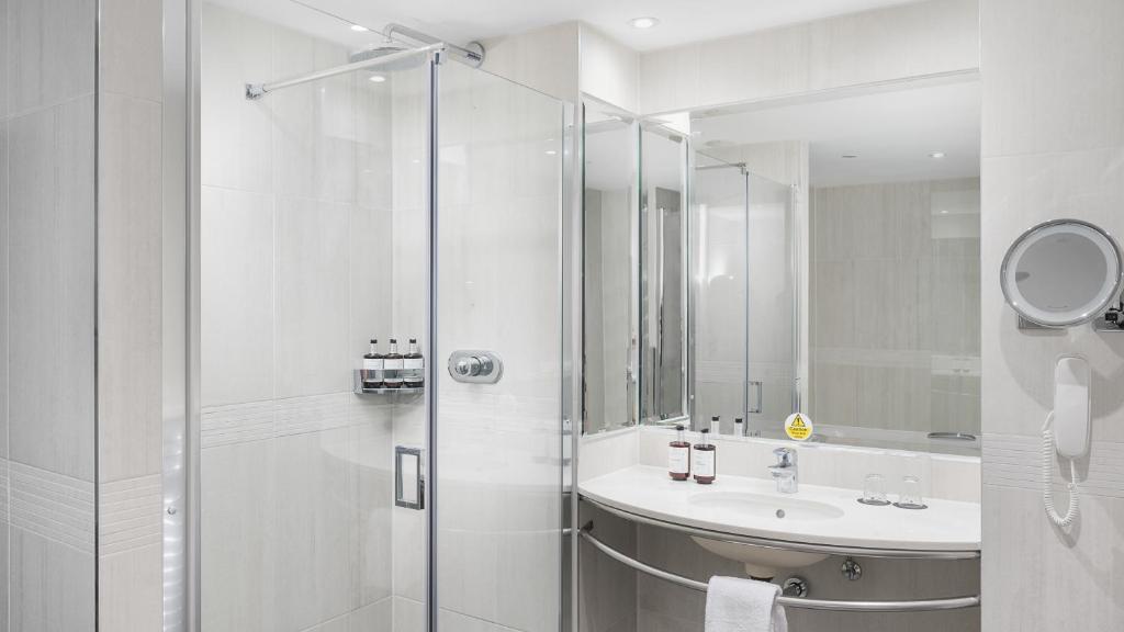 voco St. David's Cardiff by IHG - Resim 15