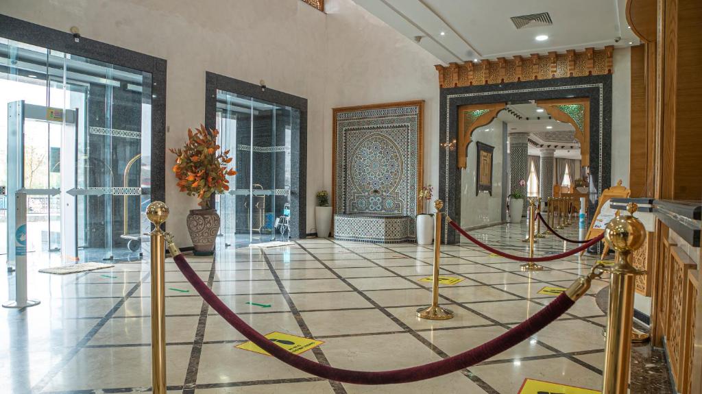 Fotografie z fotogalerie ubytování Hotel LA PALOMA v destinaci Tetuán