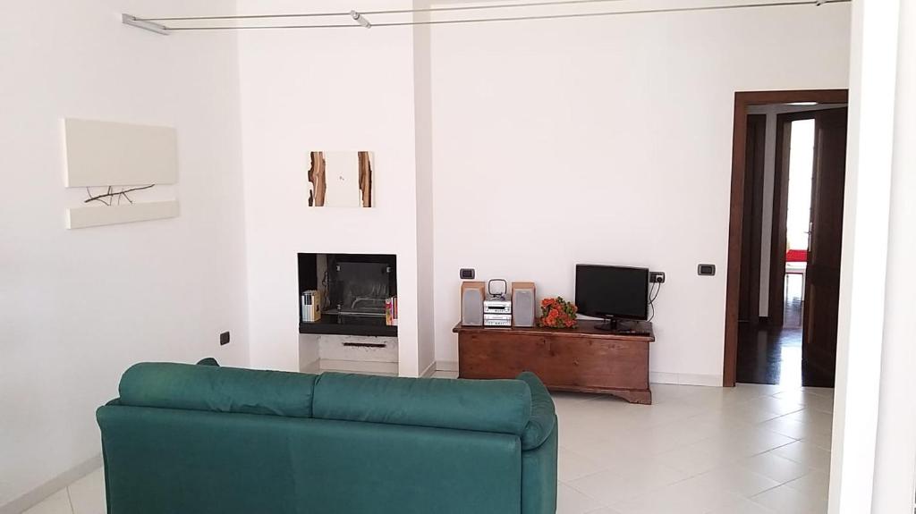 Casa Spadoni - Two-Bedroom Apartment