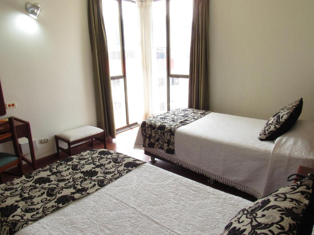 Hotel Don Lolo - 