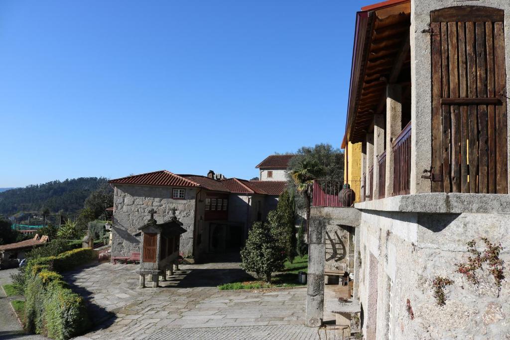 Quinta do Rocha, Vilela (preços atualizados 2025)