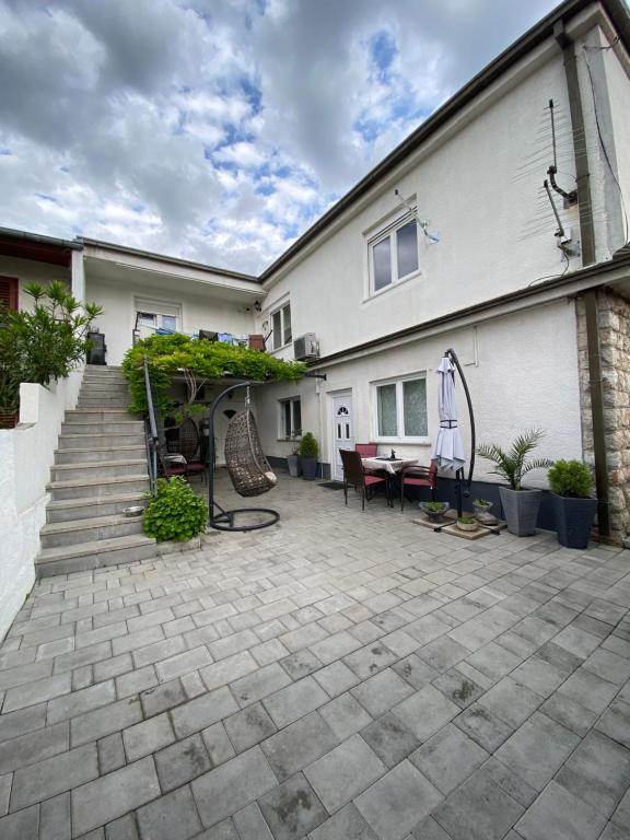 Afbeelding uit fotogalerij van Apartment Andreja in Senj