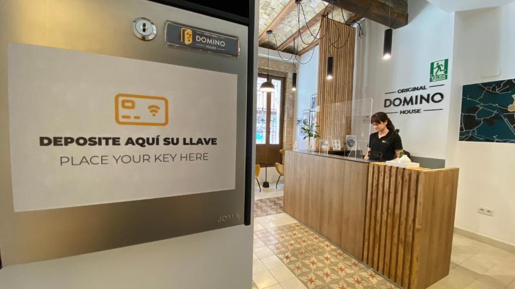 Original Domino House, Valencia – Precios actualizados 2023