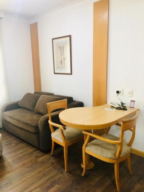  Mercure Pinheiros dois ambientes 1610