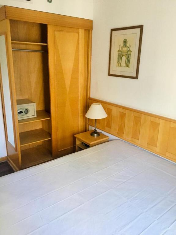  Mercure Pinheiros dois ambientes 1610