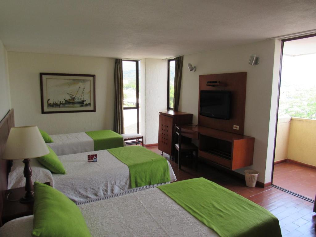 Hotel Don Lolo - 