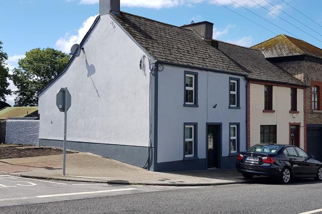 Cosy Townhouse on The Hill in Ireland - Casa De Vacaciones