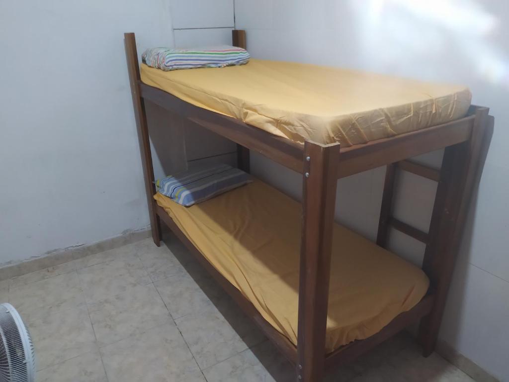  Hostel maravilhas do centro