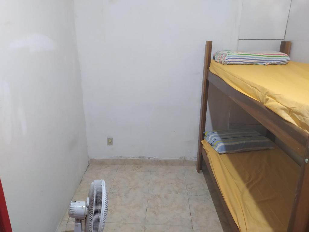  Hostel maravilhas do centro