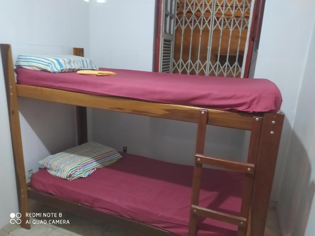  Hostel maravilhas do centro