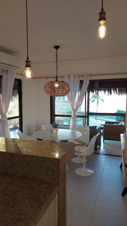  Dream Village Penthouse com Jacuzzi