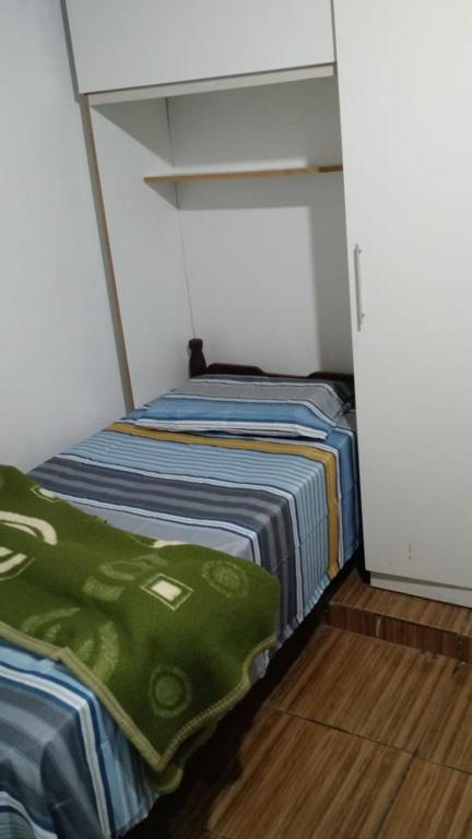  Green Hostel Ponta Porã