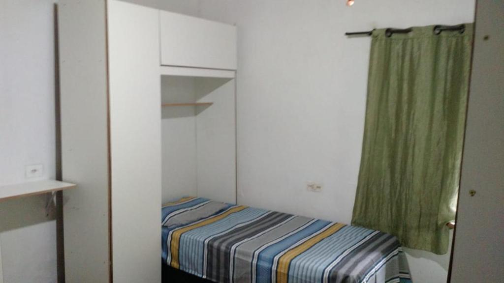  Green Hostel Ponta Porã