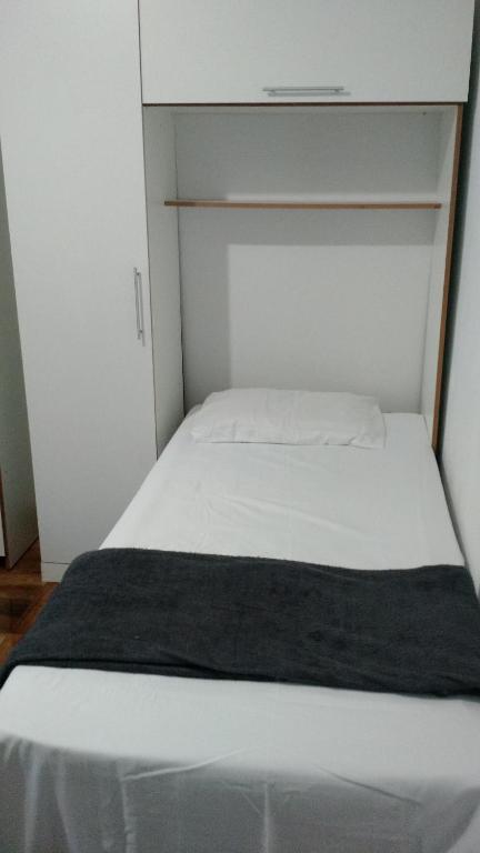  Green Hostel Ponta Porã