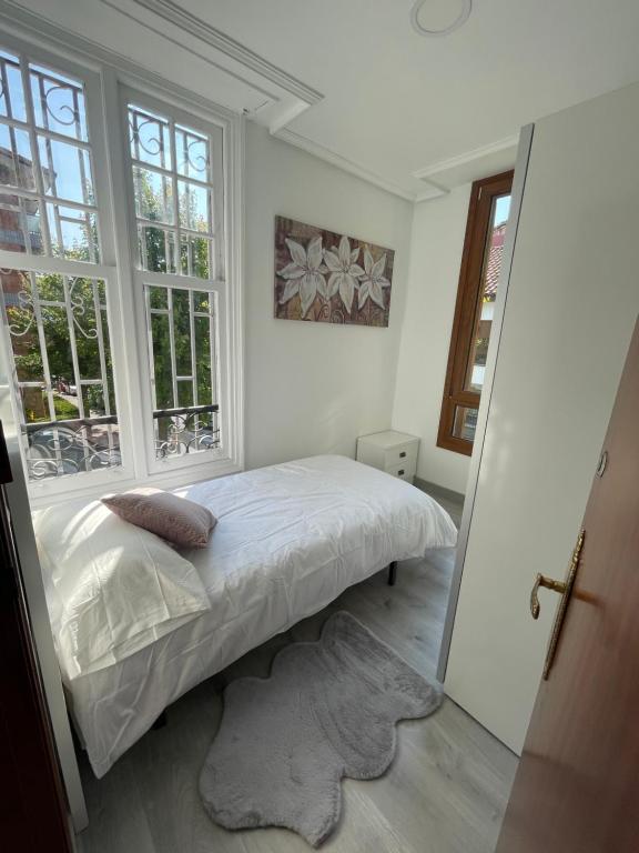 Villa nueva 1910 - Single Room
