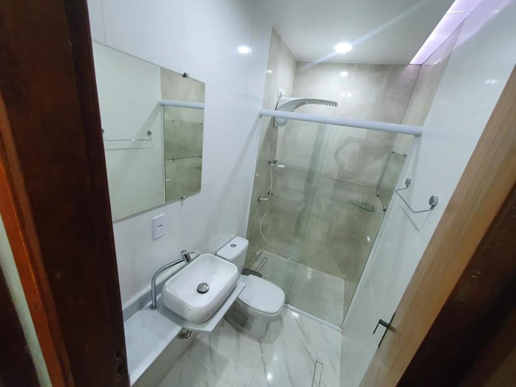  Sobrado em condomínio fechado