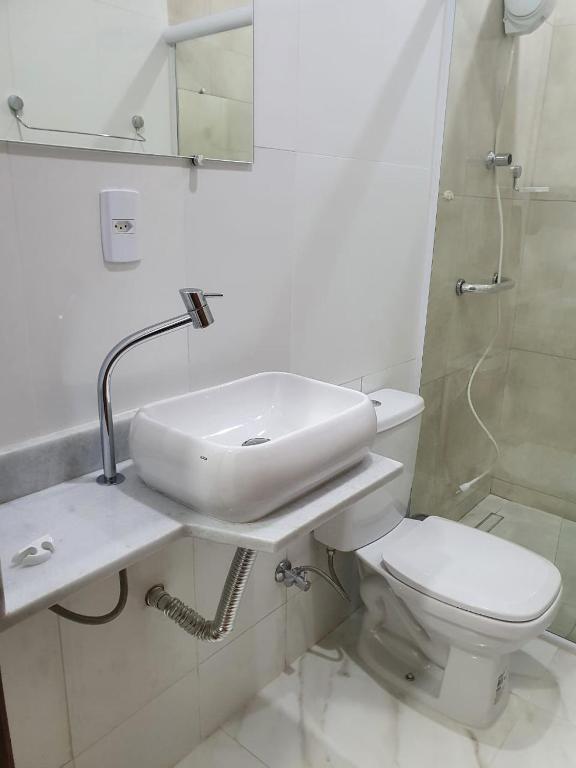  Sobrado em condomínio fechado