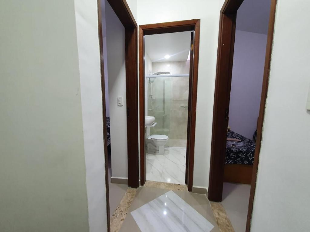  Sobrado em condomínio fechado