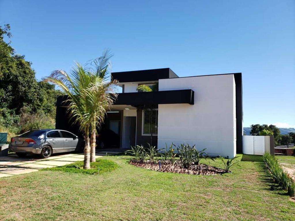  Casa de Campo Ninho Verde 2 - Recanto dos Fóz