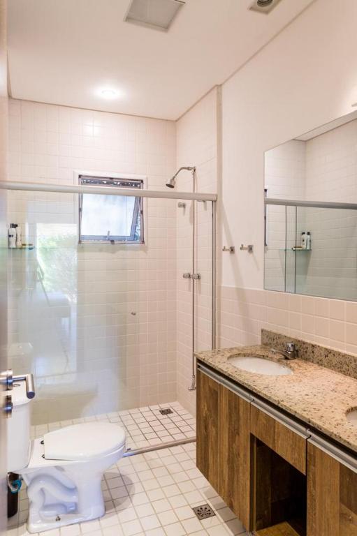  Apartamento House na charmosa Baia de Itagua