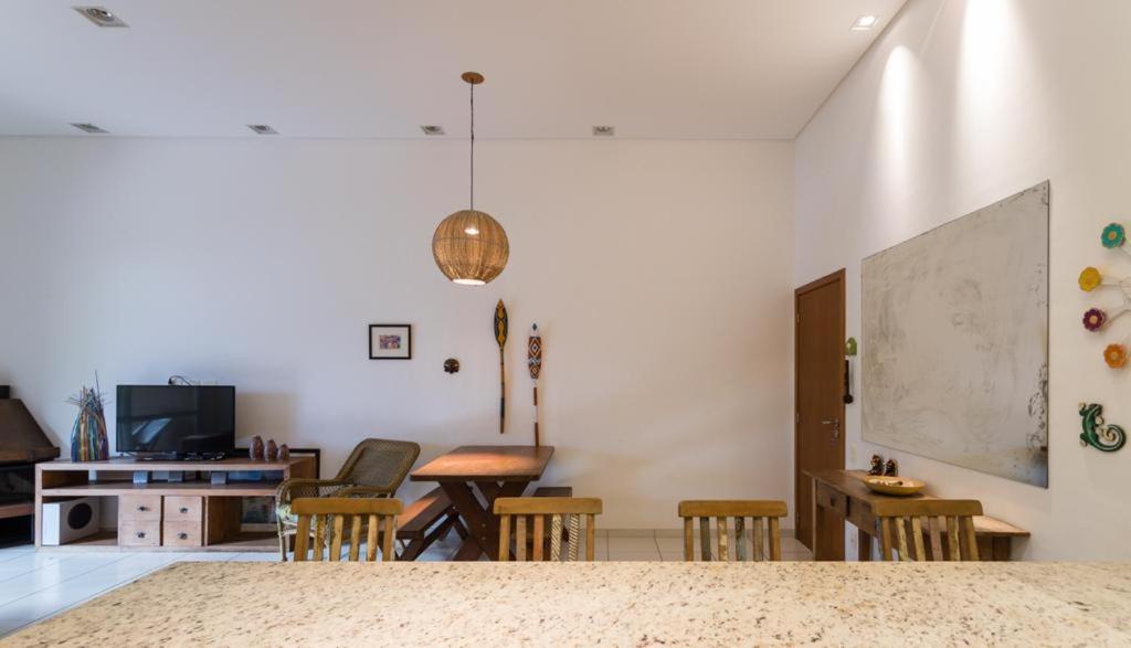  Apartamento House na charmosa Baia de Itagua