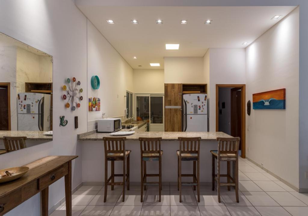  Apartamento House na charmosa Baia de Itagua