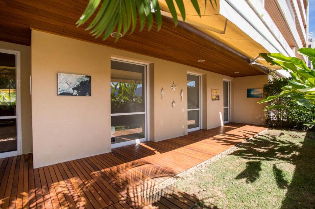  Apartamento House na charmosa Baia de Itagua