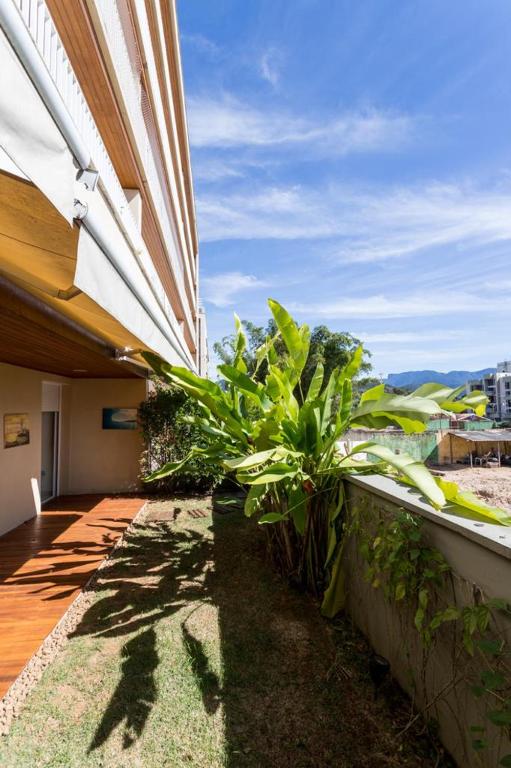  Apartamento House na charmosa Baia de Itagua
