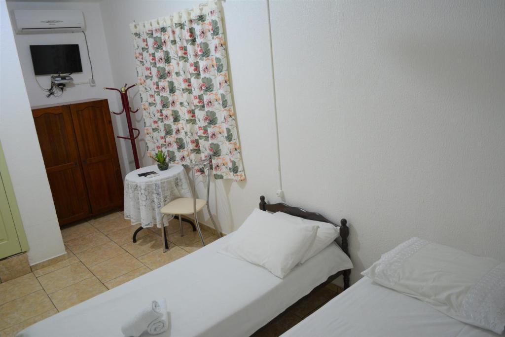  Hotel Consalter