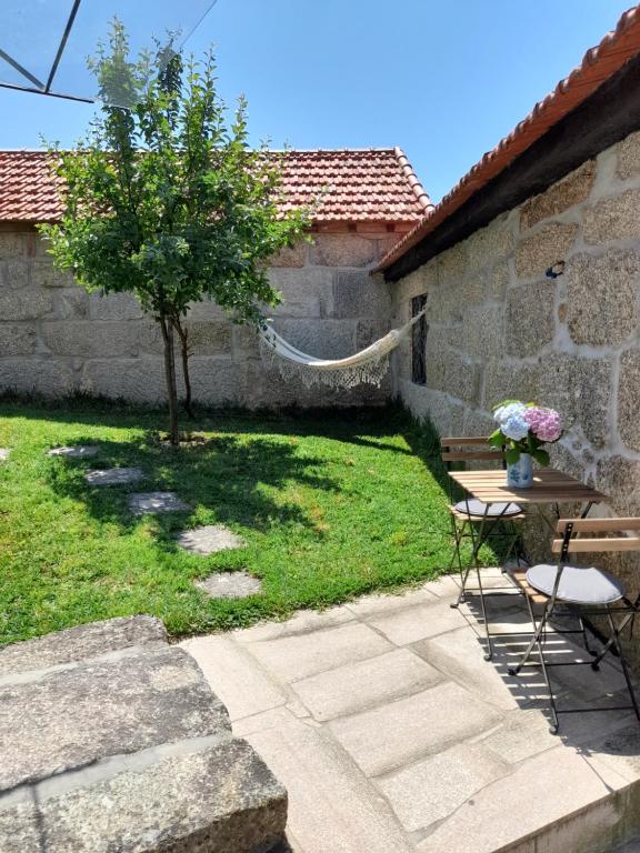 Casas do Arrabalde - Vakantiehuis